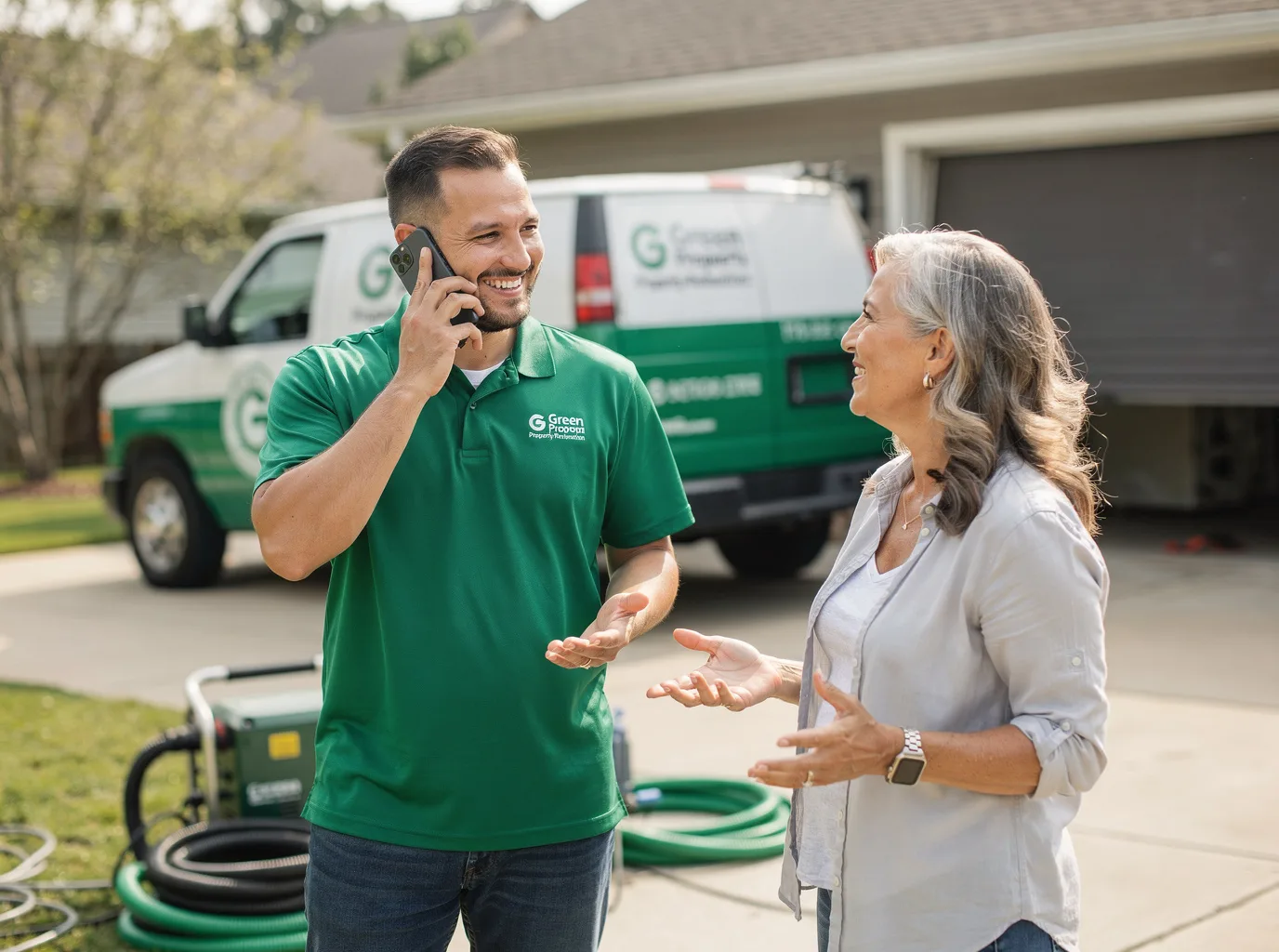 Water Damage Restoration Pioneer, OH FAQs